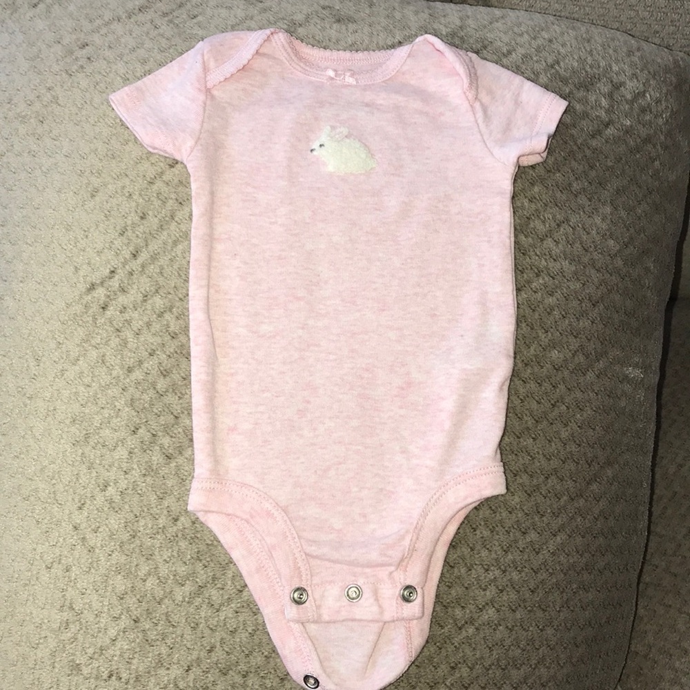 Easter onesie - bundle me!